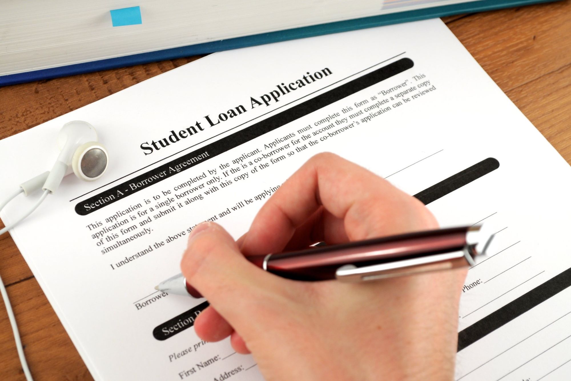 Student Loan Application Tips for Quick Approval